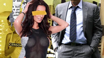 Fostul “iepuraș” Playboy dă înapoi în procesul cu tatăl milionar al copilului ei