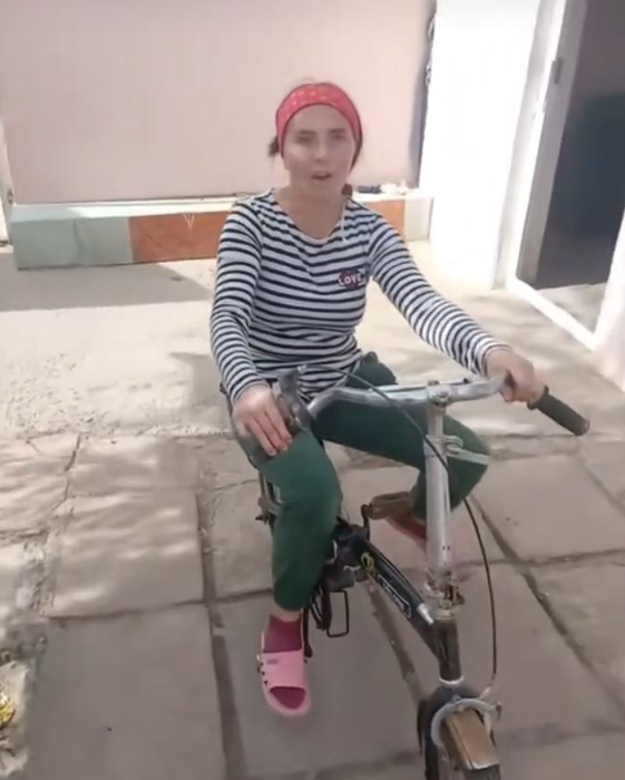 Vulpița Veronica Stegaru, apariție neașteptată. Ce face acum fosta vedetă de la Acces Direct