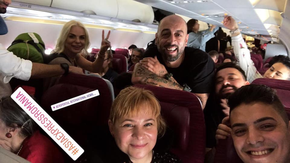 Anca Sigartău, diagnostic crunt! Medicii i-au zis că mai are un an de trăit