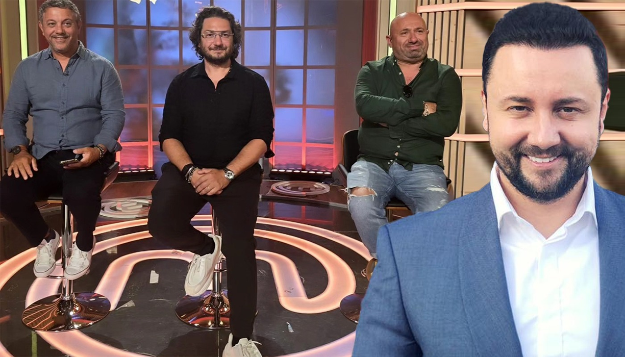 Sorin Bontea, adevărul despre relația cu Florin Dumitrescu și Cătălin Scărlătescu: „E cel mai arțăgos”