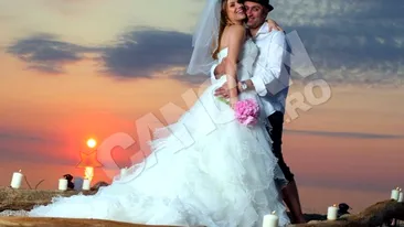 Tili Niculae: Cel mai emotionant moment a fost acela cand am fost ceruta de sotie!