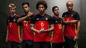 Grecia- Belgia, meciul care poate califica diavolii la Mondial