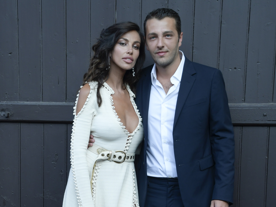 Mădălina Ghenea a rupt tăcerea. Motivul pentru care a ascuns că este gravidă. “Trebuia să…”