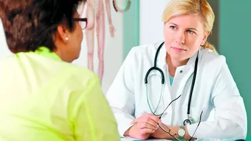 6 motive pentru care trebuie sa ai medic de familie