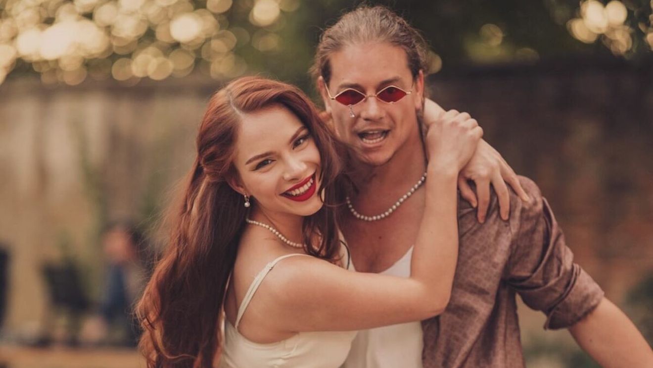 Iustin Petrescu, răsfăţat în noua relaţie! Ce surpriză îi pregătește Hara de ziua lui de naștere