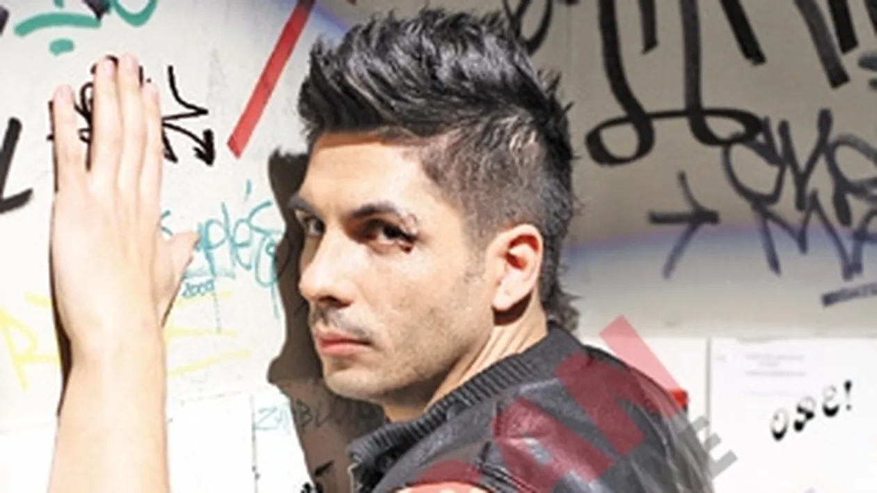 Marius, ex-Akcent: Fetele din Romania au devenit fitoase, ele nu mai plang la concerte, acum merg in cluburi