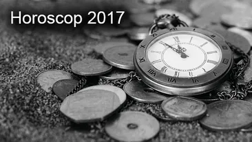 HOROSCOP 2017! Ce surprize rezervă viitorul an pentru nativii fiecărei zodii