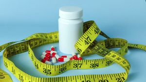 Ce nu știai despre medicamentele pentru slăbit. Adevărul neplăcut a ieșit la suprafață