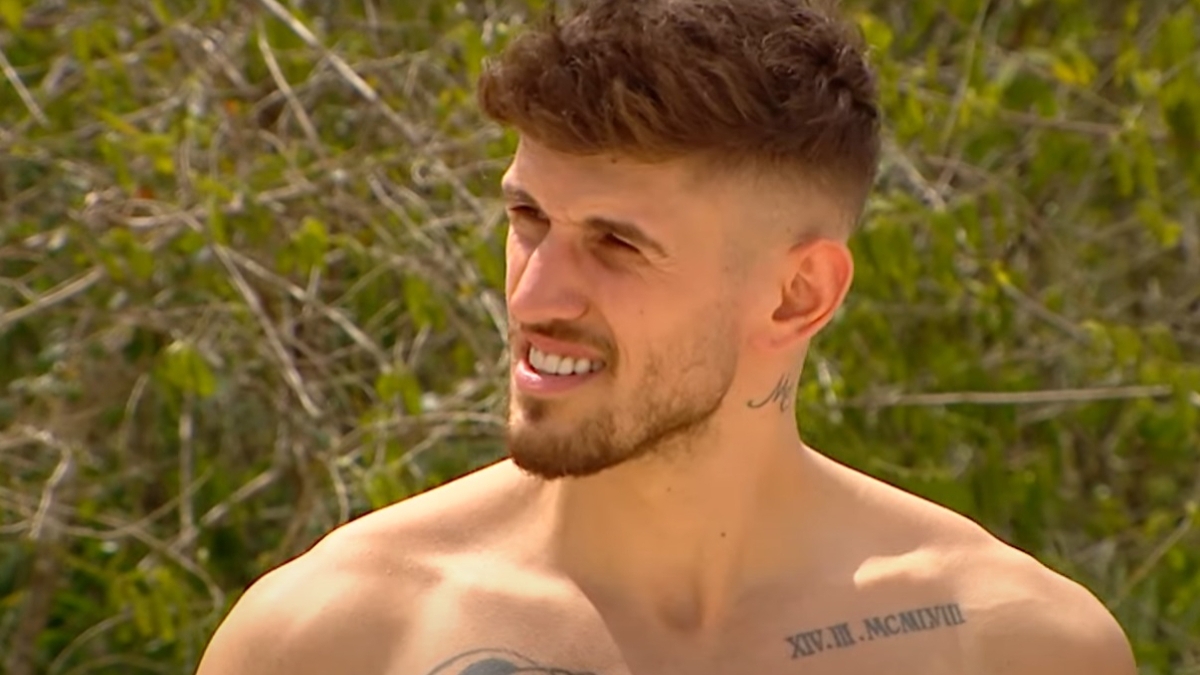 Cu ce probleme se confruntă Alex Delea, după ce s-a întors la Survivor România: „Nu mă așteptam să mă distrugă”