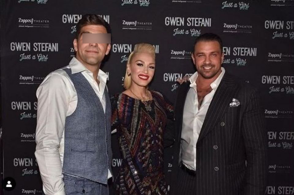 Alex Bodi s-a distrat cu o blondă celebră în Las Vegas, după despărțirea de Bianca Drăgușanu. Imaginile sunt publice