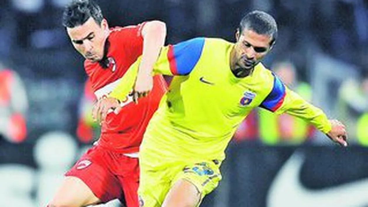 Hapoel ofera 500.000 de euro pe Geraldo