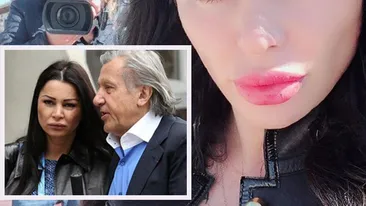 Brigitte Năstase, în lacrimi după divorțul de celebrul tenismen: “Am stat în genunchi să fiu soția lui și...”