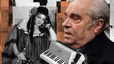 Aurel Pădureanu face dezvăluiri tulburătoare pentru CANCAN.RO, la un an de la moartea Corneliei Catanga! A fost trădat de toți!