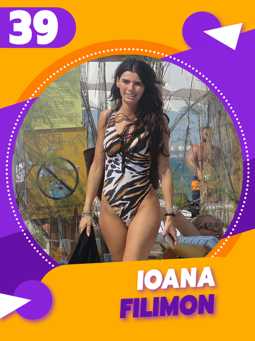 Topul vedetelor care o “ard” ca în Baywatch: care-i cea mai provocatoare, Bianca, Inna sau Antonia? Au incendiat plaja!