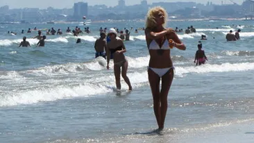 Sidonia Tatoiu se lupta cu Politia Rutiera! Sexy-milionara a ajuns la tribunal dupa ce...