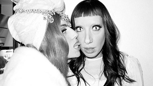 Lady GaGa da cartile pe fata: Nu-si poate tine... limba departe de cea mai buna prietena si are scheleti in dulap!