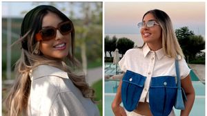 Cum au apărut părinții Danielei Iliescu la botezul fiicei Miray. De ce soția lui Culiță Sterp vrea să fie ca ei: „Sunt niște...”