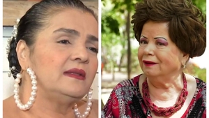 De ce nu a venit, de fapt, Saveta Bogdan la înmormântarea Corneliei Catanga. Artista a făcut mărturisiri dureroase