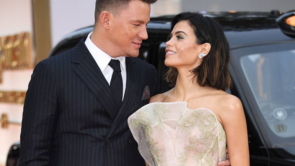 Actorii Channing Tatum și Jenna Dewan au divorțat