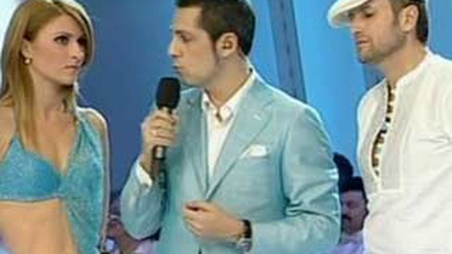 VIDEO Botezatu afectat de despartirea de Bianca! Vezi aici ce greseli a facut la "Dansez pentru tine"