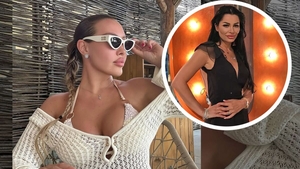 Raluca Podea o pune la punct pe Brigitte Pastramă, după ce bruneta s-a lăudat cu victoria în instanţă! “Continuati să trăiți prin mine”