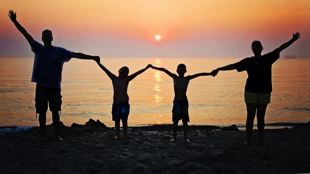 Vacanța de Rusalii 2018: câte zile libere legale vom avea către finalul lunii