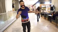 Provocarea vine de la Selly! Dă 1.000 de lei celui care accept să facă asta VIDEO