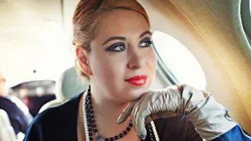 Mesajul Oanei Roman, cu cateva ore inainte de marele eveniment! Uite in ce stare a ajuns dupa atatea pregatiri! “Simt ca va fi...