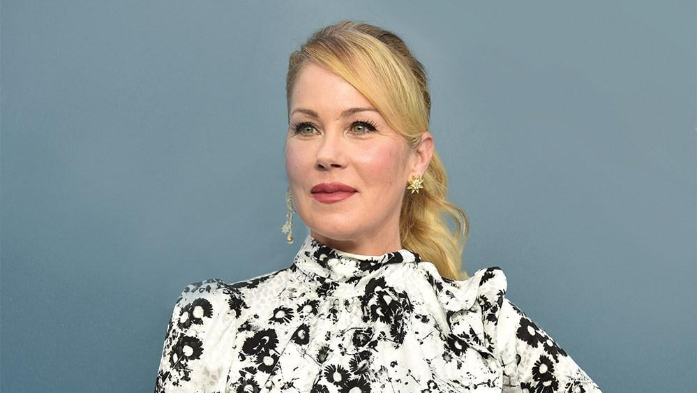 Christina Applegate a fost diagnosticată cu scleroză multiplă / Sursa foto: Social media