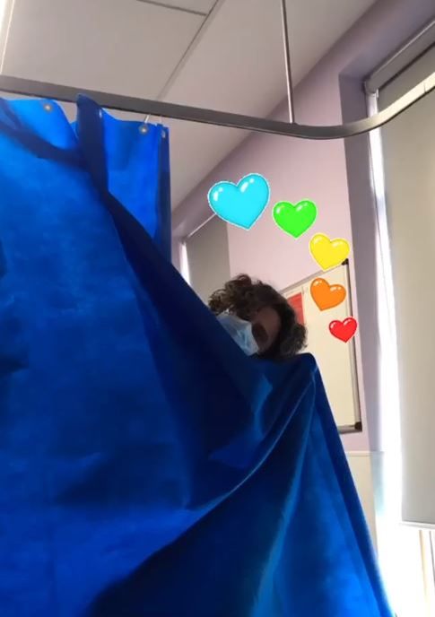 Jessie Cave a născut, însă bebelușul ei are probleme de sănătate și se află la Terapie Intensivă: “O experiență terifiantă”. Cum se simte acum actrița din Harry Potter, dar și băiețelul său