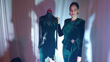 Cu cât o plăteşte Andreea Marin pe femeia care îi face curat în casă şi îi găteşte