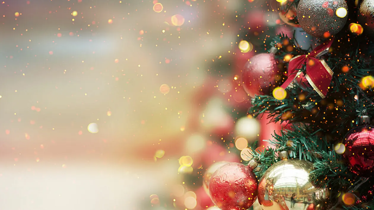 CANCAN.RO vă urează Crăciun Fericit!