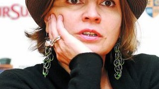 O romanca, cea mai tare pe Broadway