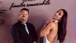 Mihai Bobonete, întâlnire de gradul zero cu Mădălina Ghenea! Cum a reacționat actrița când l-a văzut pe comediantul ce a făcut numeroase glume la adresa ei