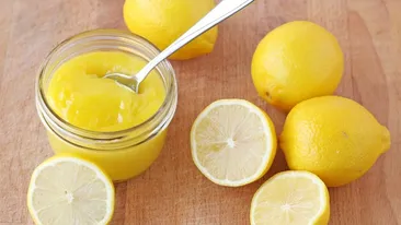 Siropul delicios pe care îl poți prepara singur, fără mare greutate!