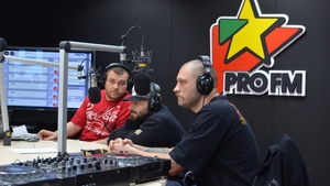 Mafia revine în forţă! Cei trei băieţi răi ai hip-hop-ului românesc lansează o nouă piesă! Vezi aici cu cine!