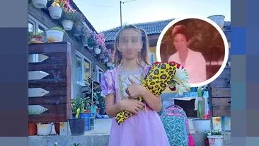 Nașterea ei a fost considerată un miracol, dar a urmat un calvar. Ce s-a întâmplat cu ”fetița născută din foc”, la 11 ani de la tragedia care i-a răpit mama. Detalii exclusive