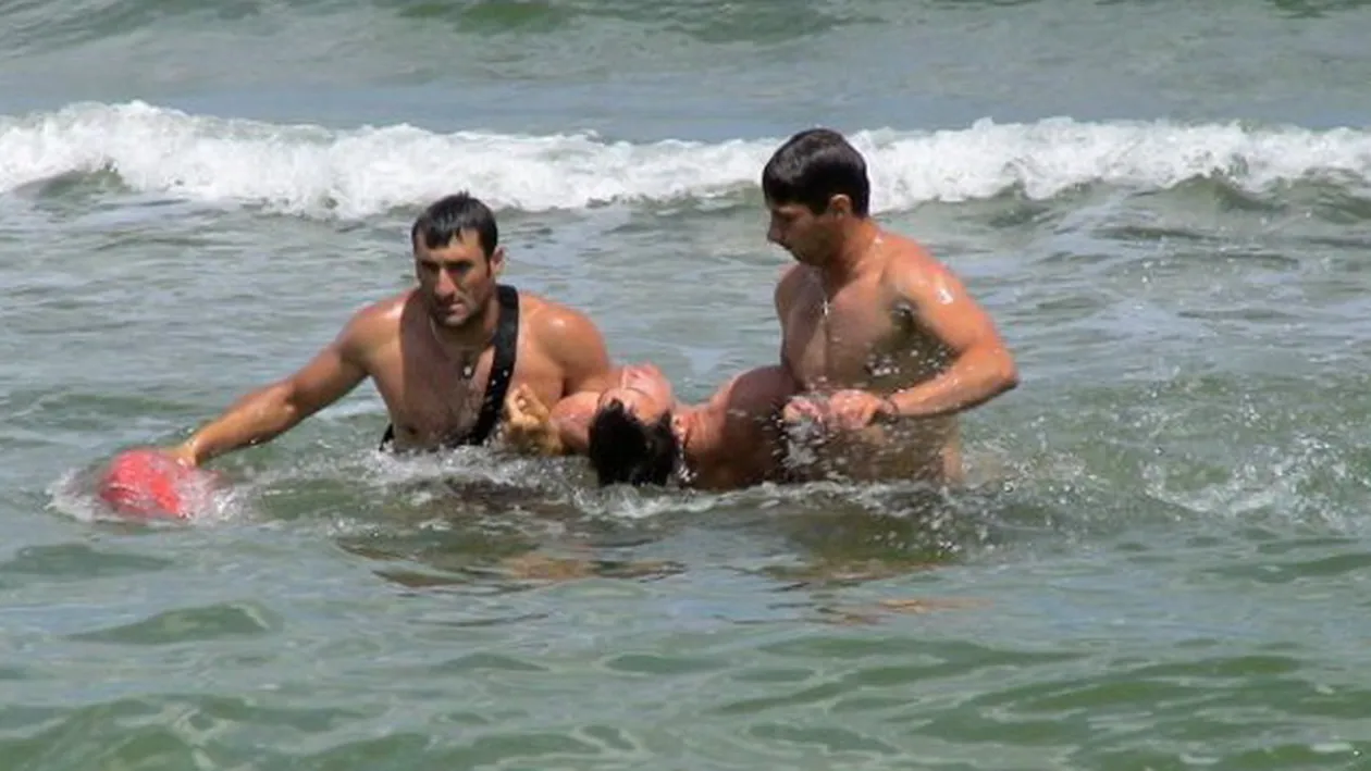 “Nu vreau sa mai intru in apa!” Acestea au fost ultimele cuvinte ale fetitei care s-a inecat in mare, impreuna cu tatal ei!