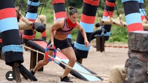 Dezvăluiri emoționante! Ana Maria Pal de la Survivor România combină perfect viața sportivă cu rolul de mămică: “Susținerea și motivarea mea este băiețelul meu”
