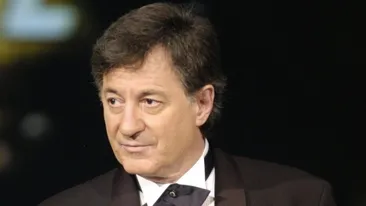 Scandal la Teatrul Național! Ion Caramitru, acuzat de corupție de actorul Mihai Călin