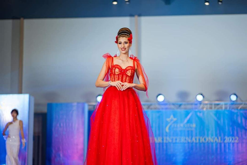 Raisandra punctează o nouă victorie În Thailanda. Cu ce titlu internațional s-a întors românca acasă | FOTO + VIDEO