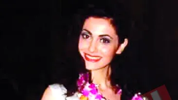 Cea mai frumoasa amintire e concursul Miss Universe din Hawaii