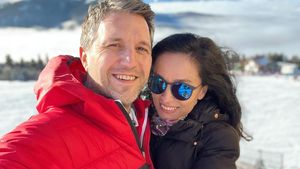 Olivia Steer a făcut anunţul despre Andi Moisescu, după 20 de ani de relaţie. A uimit pe toată lumea