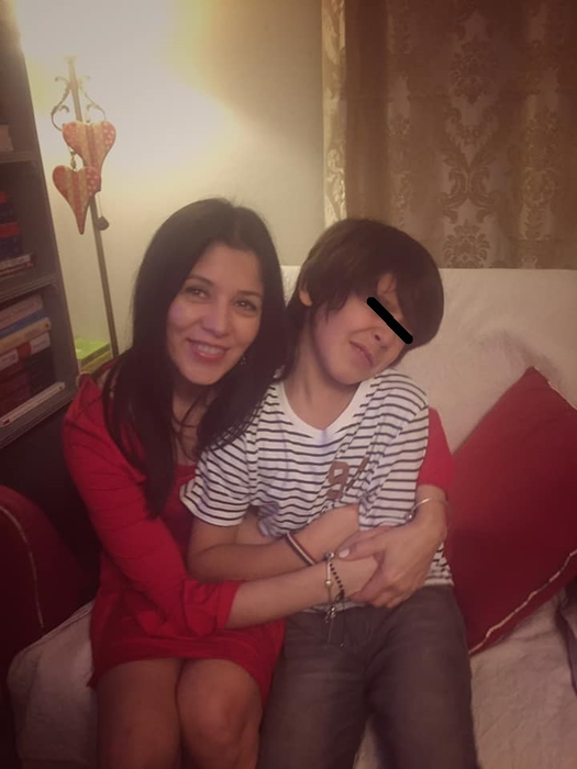Reacție bulversantă a fostei soții după ce a aflat că Răzvan Simion s-a însurat cu Lidia Buble