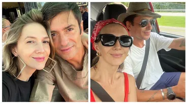 Afacerea care i-a îmbogățit pe Adela Popescu și Rad Vâlcan. Puțini știu de unde se trage averea lor