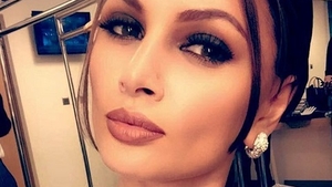 Ramona Gabor a intrat în casă şi a avut un şoc când a văzut cadoul primit de la iubit! Cum a încearcat bărbatul să-i ajungă la inimă