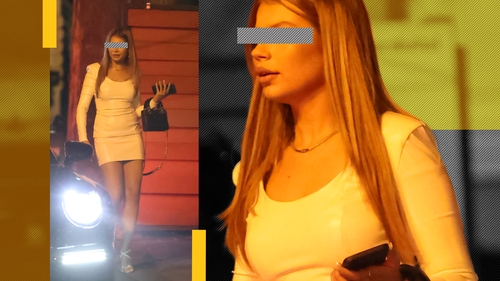 ”Turbo Prințesica” a făcut, din nou, valuri în nordul Capitalei, dar... I-au ridicat interdicția, ea l-a uitat pe ”Termopane”!