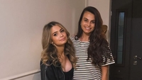 Anca Serea și-a lăsat fiica la Milano și s-a întors în România: „Am plecat cu un mare gol în stomac”