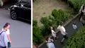 Imagini inedite cu Nicușor Dan. Președintele României, surprins în pantaloni scurți, alături de familie, în vizită la rudele din Făgăraș
