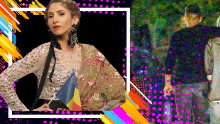 Silvia de la ”Bravo, ai stil!” l-a recucerit pe ”Prințișorul taxiurilor”, iar noi avem dovezile nocturne!